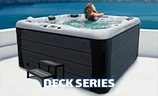 Deck Series Eden Prairie hot tubs for sale
