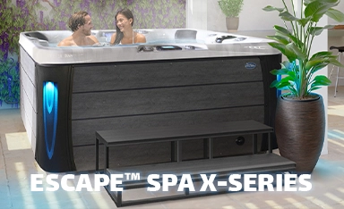 Escape X-Series Spas Eden Prairie hot tubs for sale