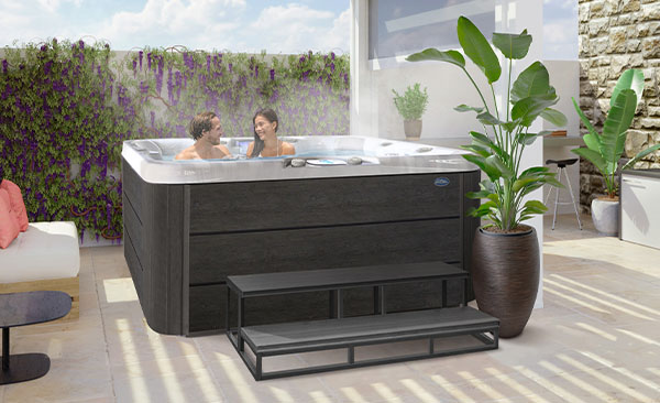 Escape™ Spas Eden Prairie hot tubs for sale