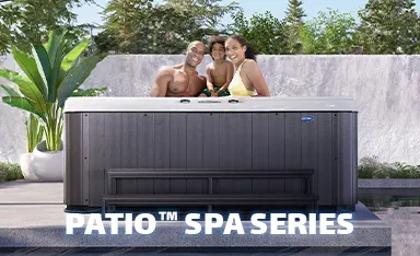 Patio Plus™ Spas Eden Prairie hot tubs for sale