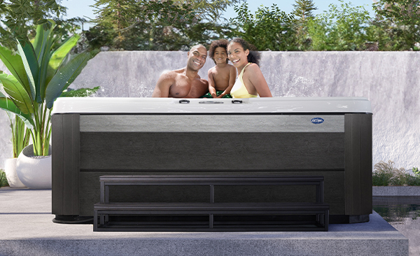 Patio Plus™ Spas Eden Prairie hot tubs for sale