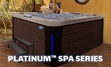Platinum™ Spas Eden Prairie hot tubs for sale