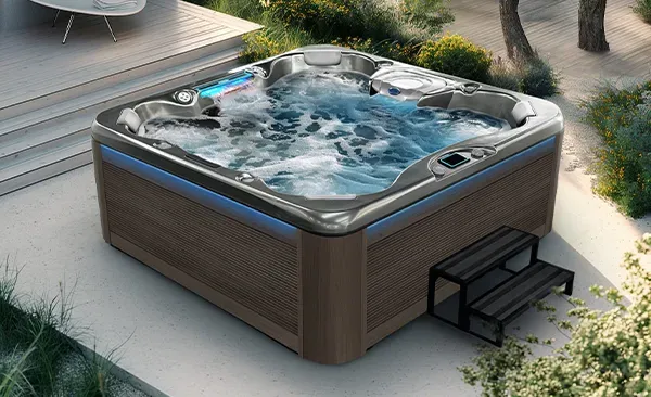 Platinum™ Spas Eden Prairie hot tubs for sale