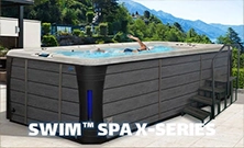 Swim X-Series Spas Eden Prairie hot tubs for sale