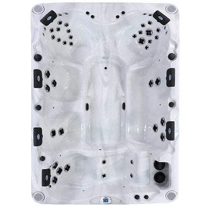 Newporter EC-1148LX hot tubs for sale in Eden Prairie