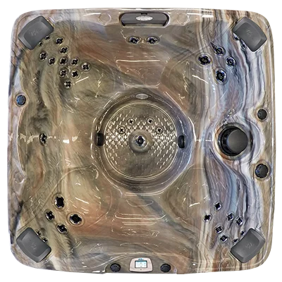 Tropical-X EC-739BX hot tubs for sale in Eden Prairie