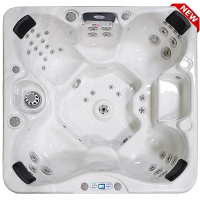 Baja EC-749B hot tubs for sale in Eden Prairie