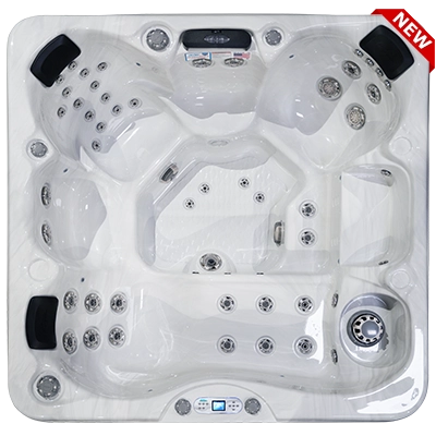 Costa EC-749L hot tubs for sale in Eden Prairie