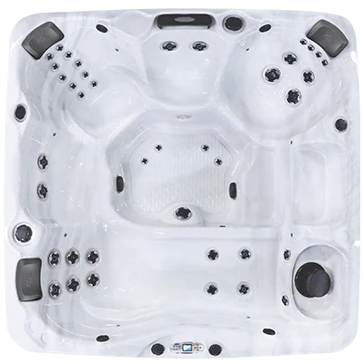 Avalon EC-840L hot tubs for sale in Eden Prairie