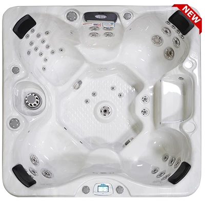 Cancun-X EC-849BX hot tubs for sale in Eden Prairie