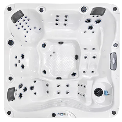 Malibu EC-867DL hot tubs for sale in Eden Prairie