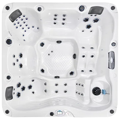 Malibu-X EC-867DLX hot tubs for sale in Eden Prairie