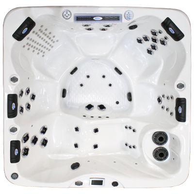 Huntington PL-792L hot tubs for sale in Eden Prairie