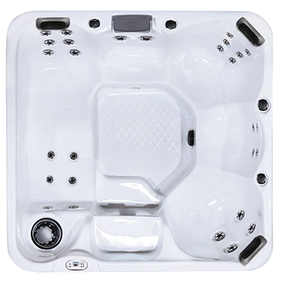 Hawaiian Plus PPZ-628L hot tubs for sale in Eden Prairie