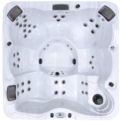 Pacifica Plus PPZ-743L hot tubs for sale in Eden Prairie