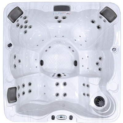 Pacifica Plus PPZ-752L hot tubs for sale in Eden Prairie