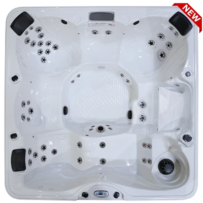 Atlantic Plus PPZ-843LC hot tubs for sale in Eden Prairie